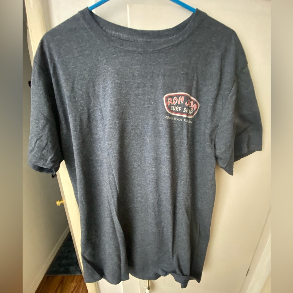 Ron Jon Surf shop T-shirt sz L